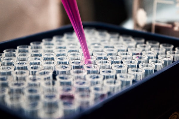 Xét nghiệm gen BRCA